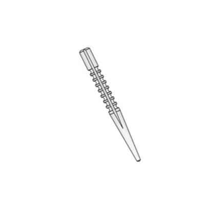 Tenons Cylindro-Coniques Provisoires