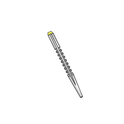 Tenons Cylindro-Coniques PROV'INOX