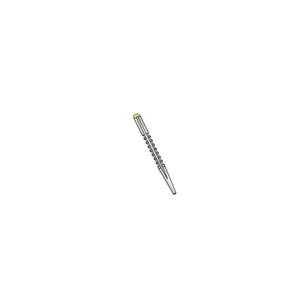Tenons Cylindro-Coniques PROV'INOX