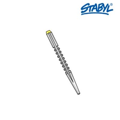 Tenons Cylindro-Coniques PROV'INOX