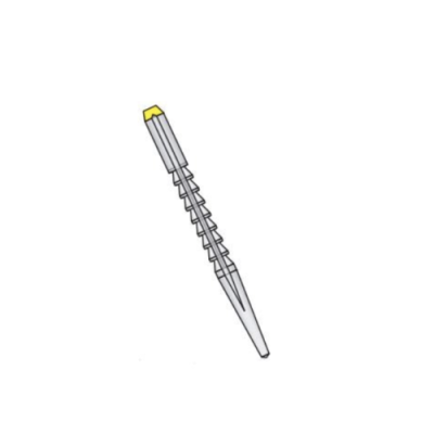 Tenons Cylindro-Coniques PERM'INOX
