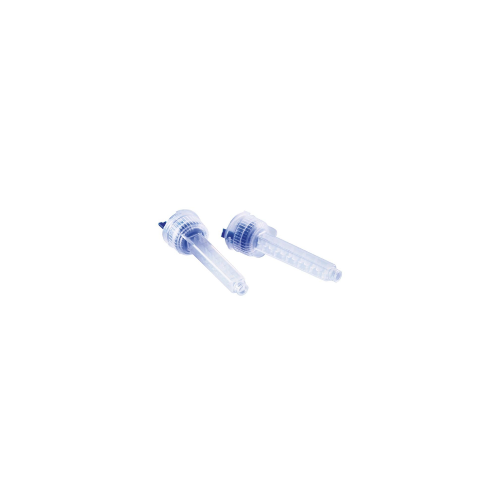Blauwe Mengtip - 50 st - KETTENBACH