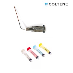 EMBOUT CANAL PRO 30G - 20u - COLTENE
