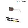 Embout Paracore marron - COLTENE - 40u