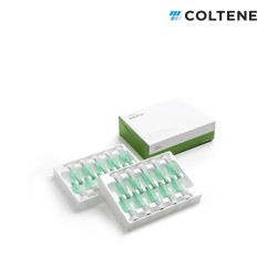 Embout flow blanc - COLTENE - 20u