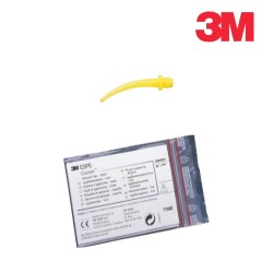 Embout Système Garant intra oral jaune - 50u - SOLVENTUM