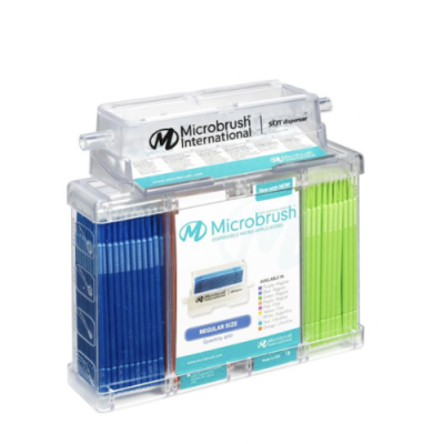 Plus Dispenser kit Regular