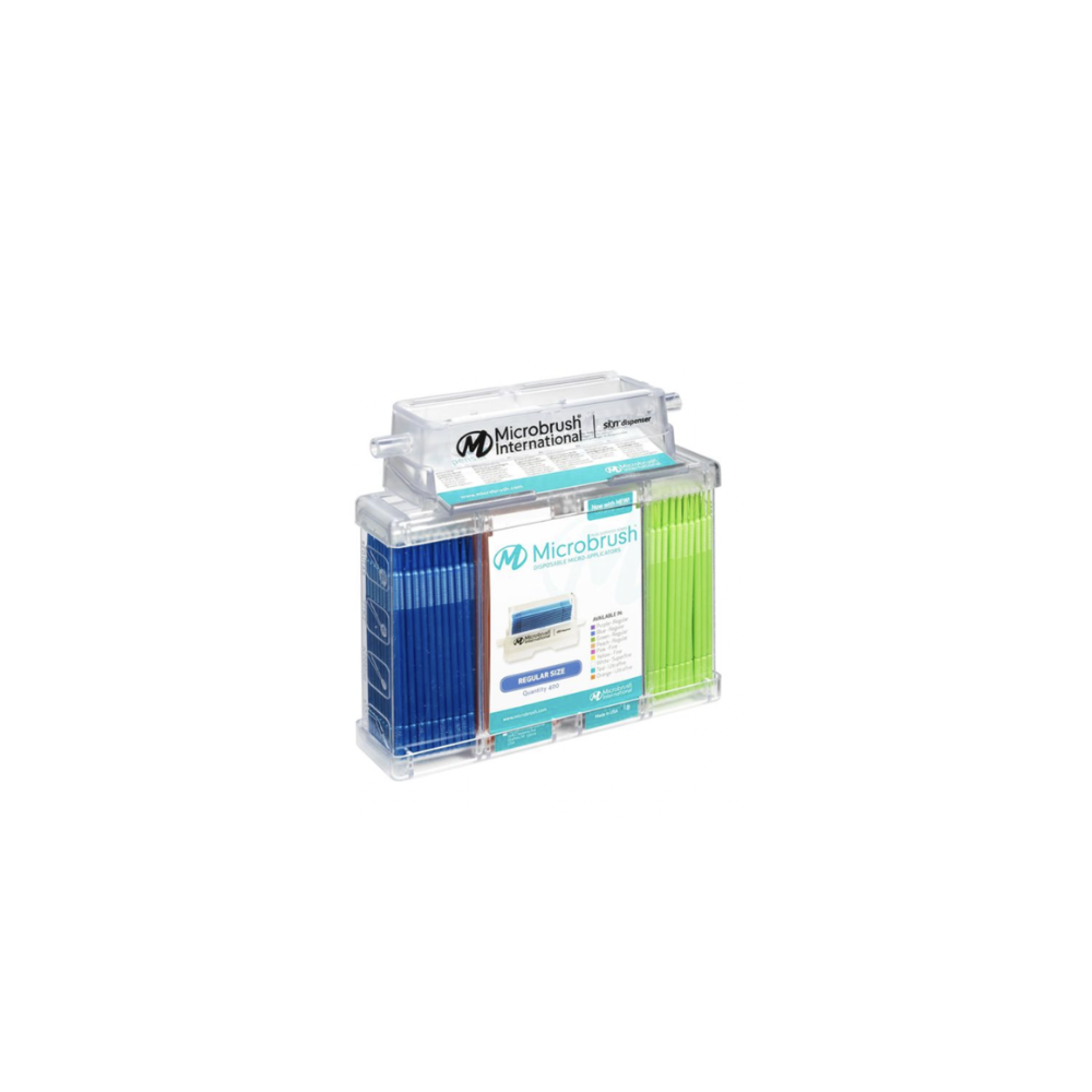 Plus Dispenser kit Regular