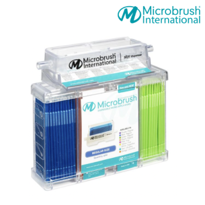 Plus Dispenser kit Regular