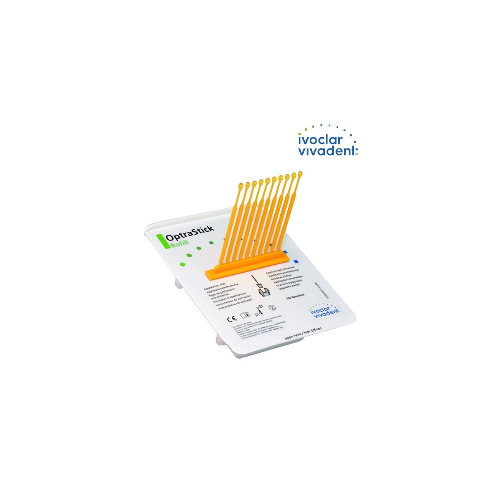 OptraStick 48pcs