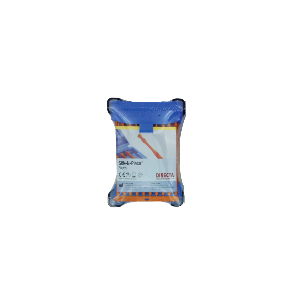 Stik-N-Place - Directa - 50 pcs