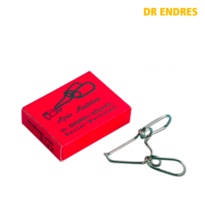 Coffret Complet Matrices APIS