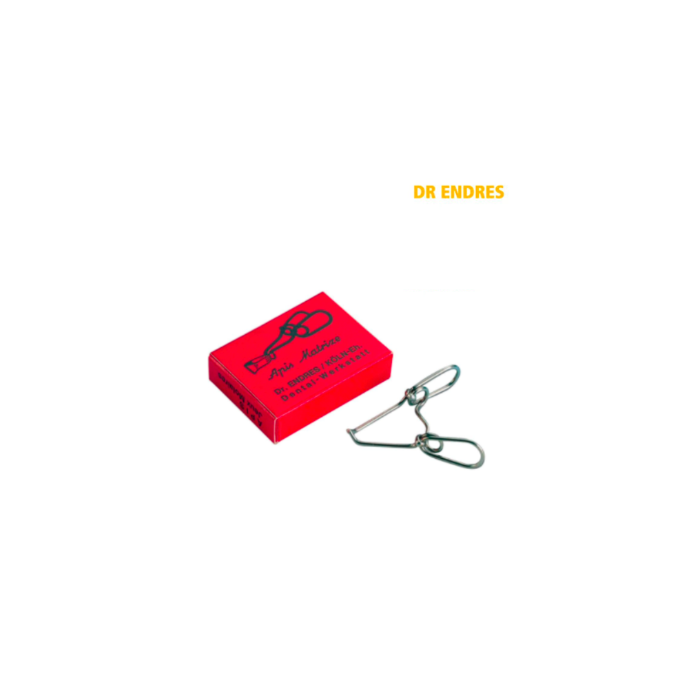 Coffret Complet Matrices APIS