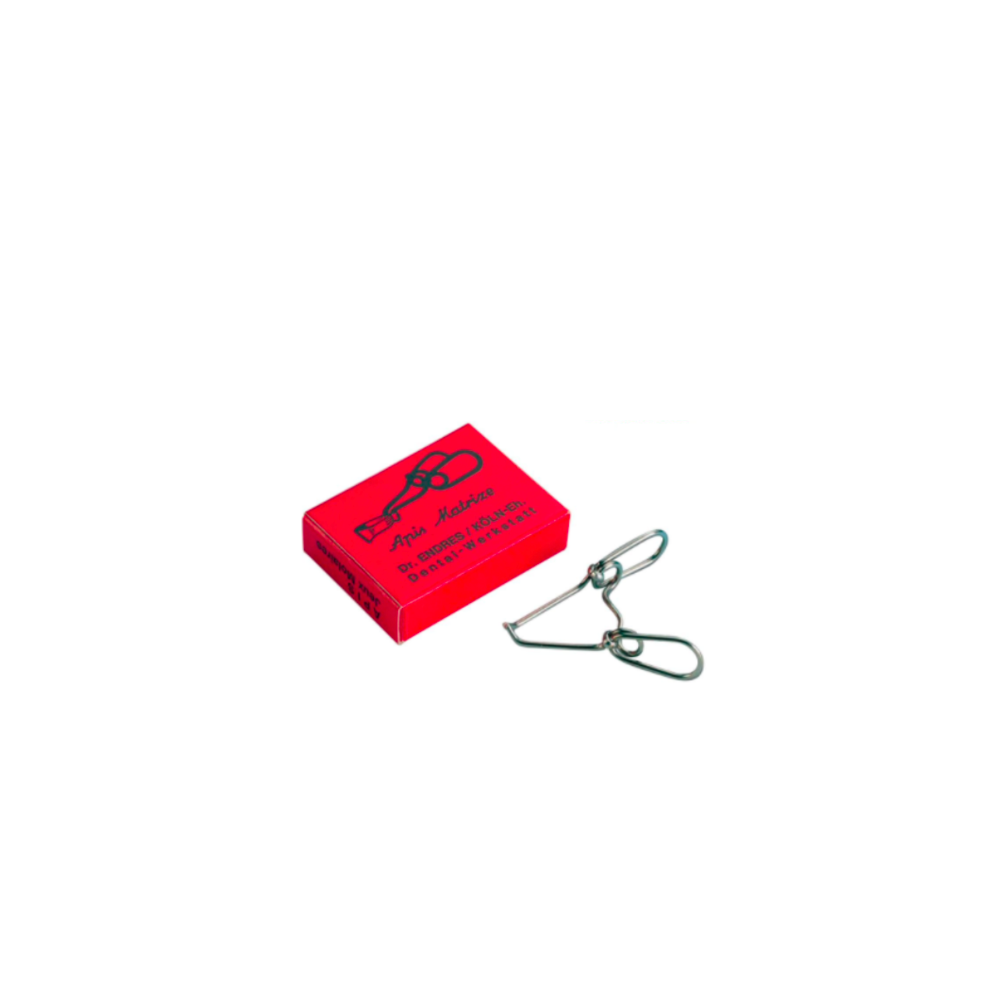 Coffret Complet Matrices APIS