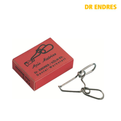 Coffret Prémolaire Matrices APIS