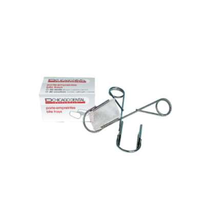 Bite-Trays DROIT