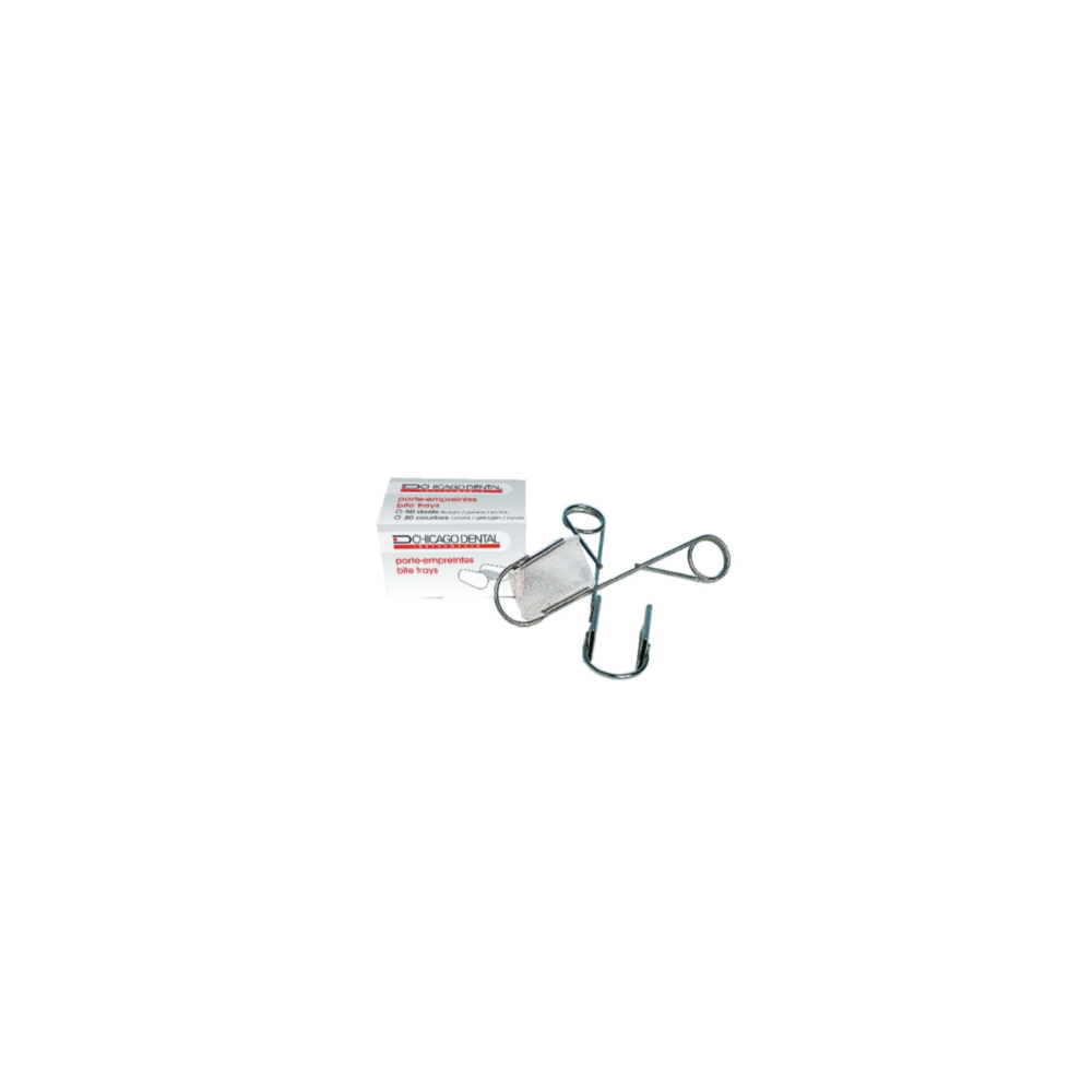 Bite-Trays DROIT
