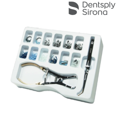 Kit intro Palodent V3- Dentsply- 1u