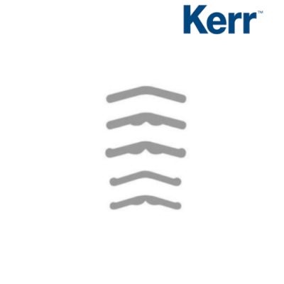 Matrices Tofflemire Kerr Lot de 30