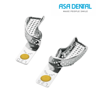 Porte Empreinte Codicolor partiel perforé