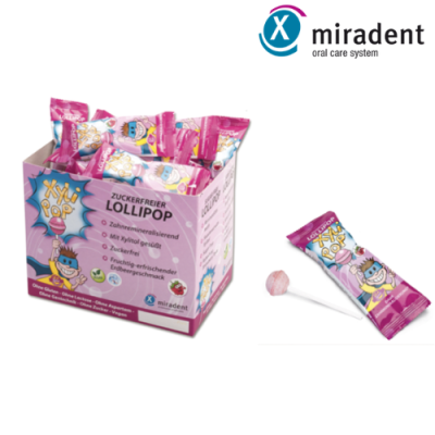 Lollipop