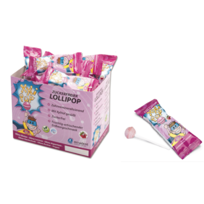Lollipop