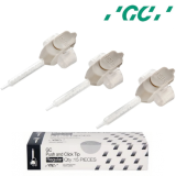 Push & Click Regular Evolve Tip - 15pcs - GC
