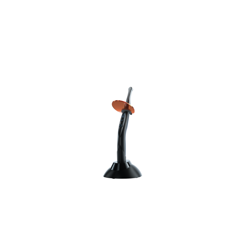 Lampe O-light II