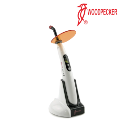 Lampe Led B WOODPECKER