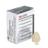 Couronnes ION Polycarbonate - 3M - 5u