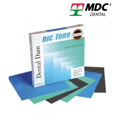 Digues NIC TONE