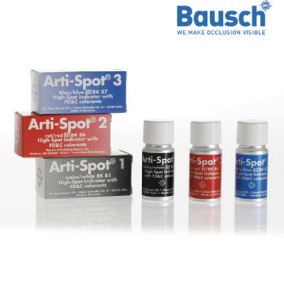 Arti-Spot - 15mL - BAUSCH
