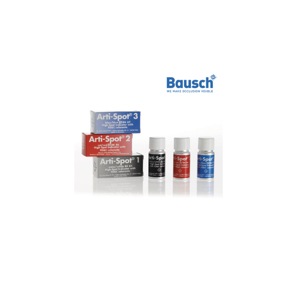 Arti-Spot - 15mL - BAUSCH