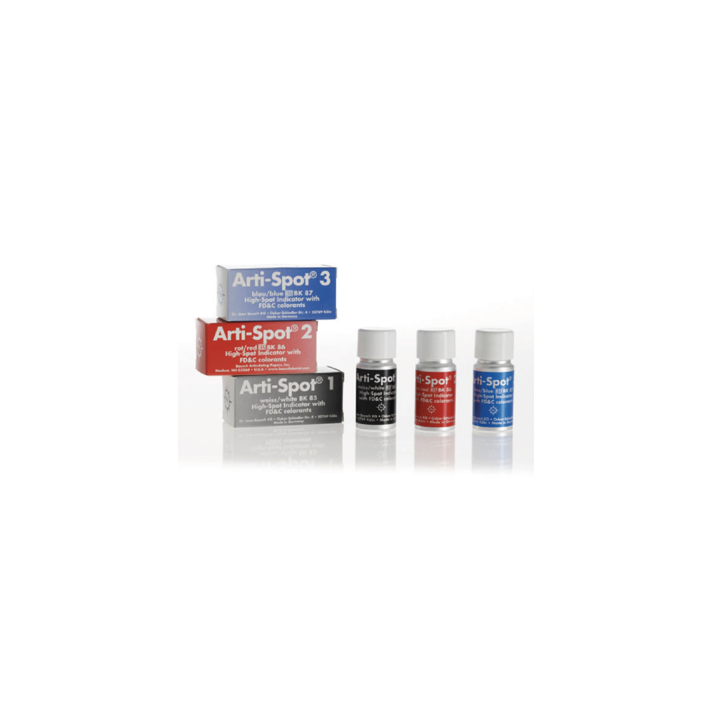 Arti-Spot - 15mL - BAUSCH