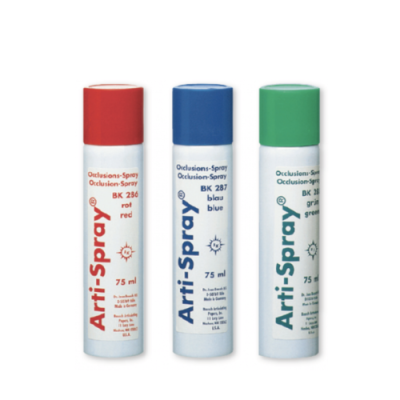 Arti-Spray - 75mL - BAUSCH