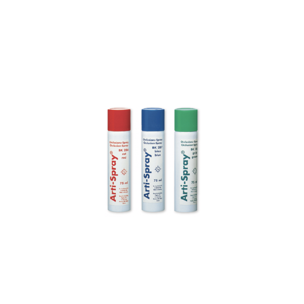 Arti-Spray - 75mL - BAUSCH