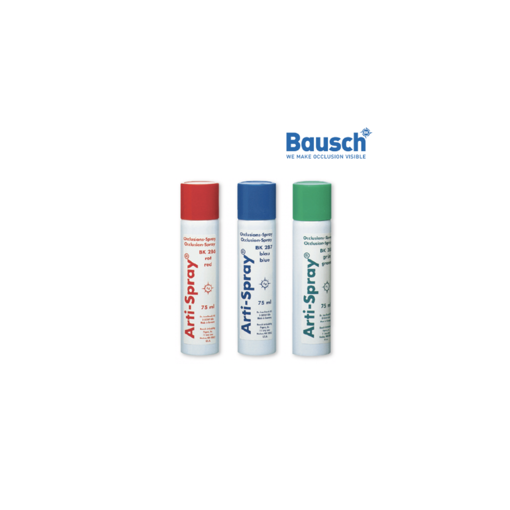 Arti-Spray - 75mL - BAUSCH