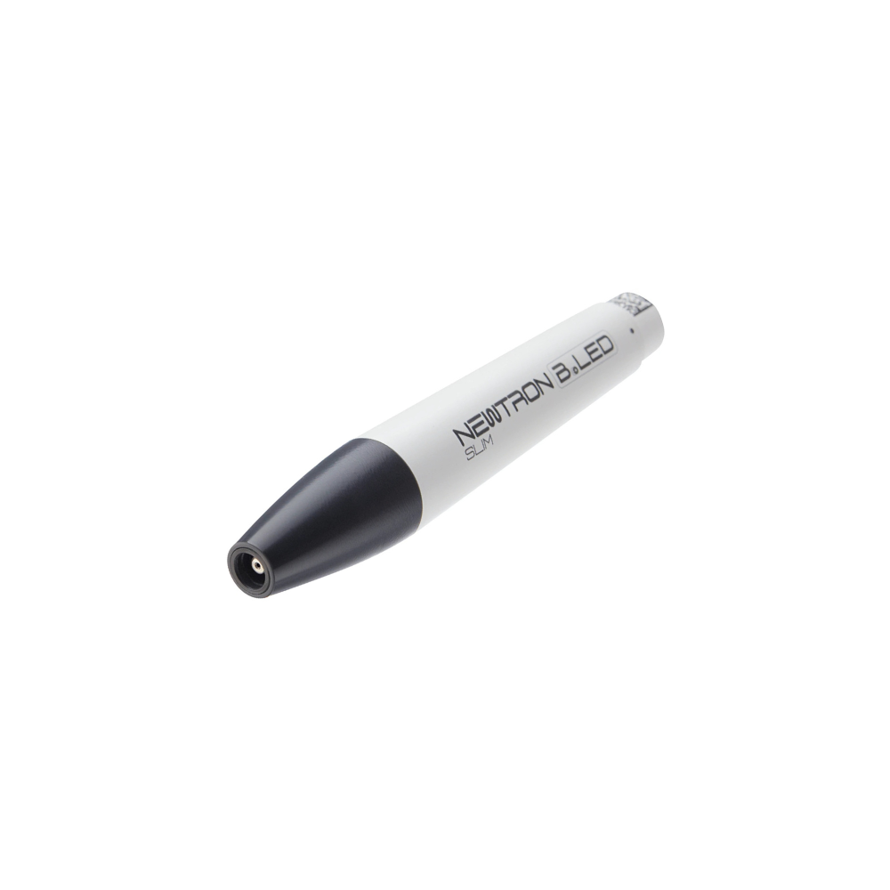 Pièce à Main Newtron Slim B.LED Anneau Bleu - 1u - ACTEON SATELEC