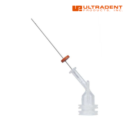 Embout NaviTip 29GA / 30GA - 20u ou 50u - ULTRADENT