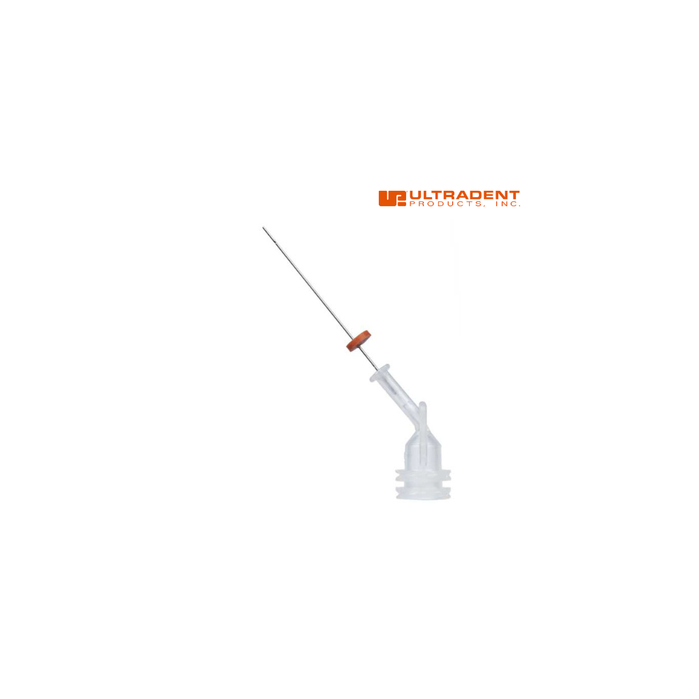 NaviTip Irrigatietip 29GA / 30GA - 20st of 50st - ULTRADENT