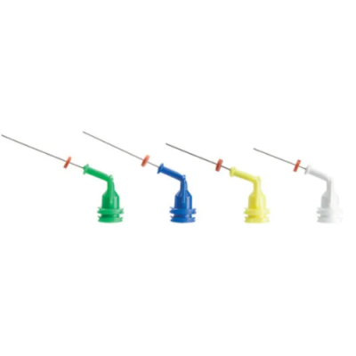 NaviTip Irrigatietip 29GA / 30GA - 20st of 50st - ULTRADENT