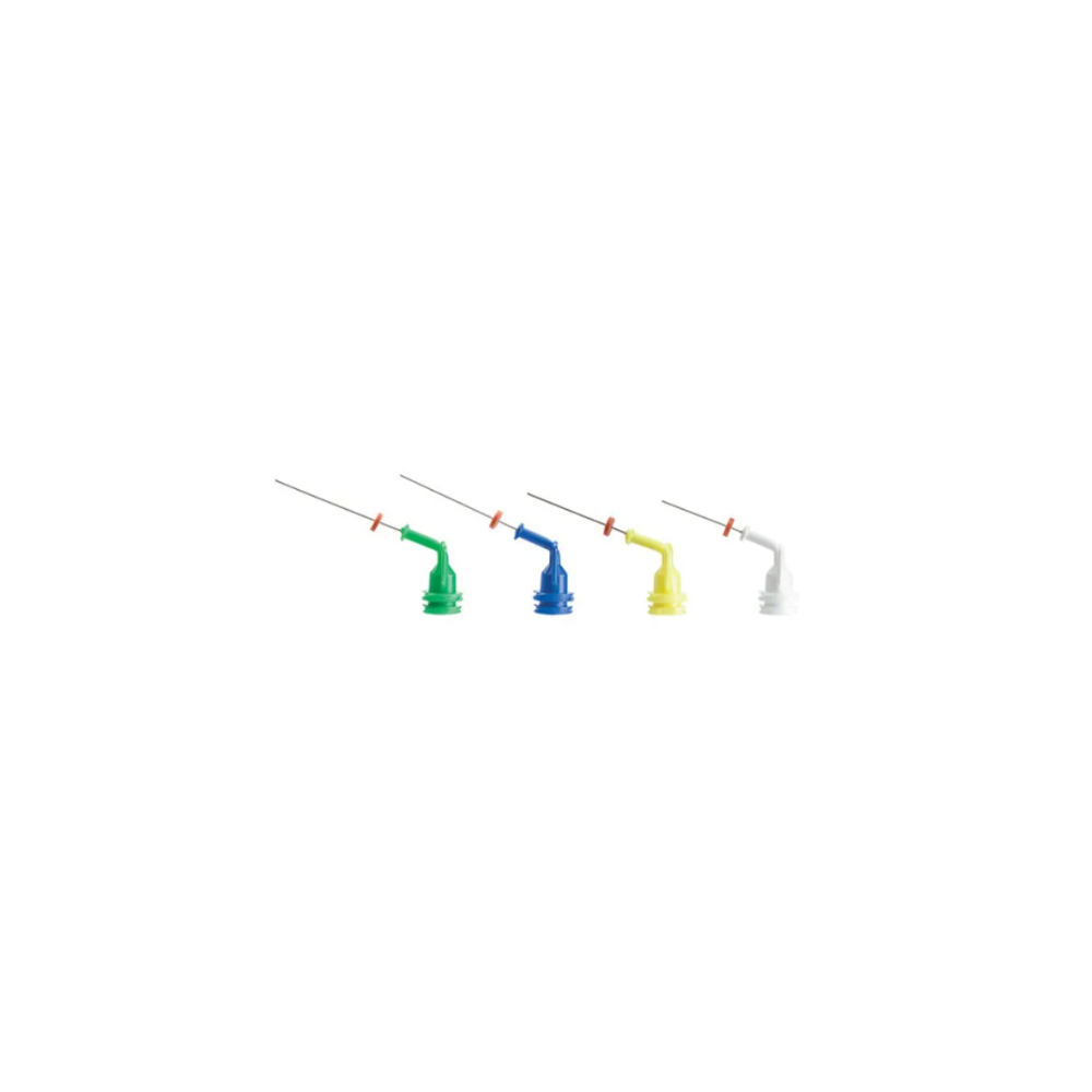 NaviTip Irrigatietip 29GA / 30GA - 20st of 50st - ULTRADENT