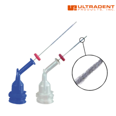 NaviTip FX Tip - 20pcs - ULTRADENT