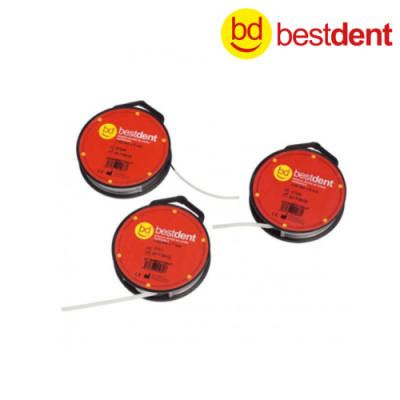 Dunne Matrixband op Rol - 1st - BESTDENT
