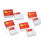 Fiberglass Post Box - 5pcs - BESTDENT