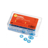 Set Disques de Polissage 10mm - 100u - BESTDENT