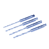 DENTOCLIC Pilot Drills - 4pcs - ITENA
