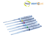 DENTOCLIC Performance Boren - 3st - ITENA