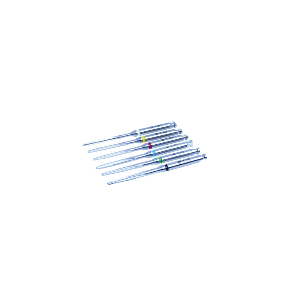 DENTOCLIC Performance Boren - 3st - ITENA