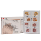 Coffret Disques Sof-Lex Pop-On 2380 - 240u - SOLVENTUM